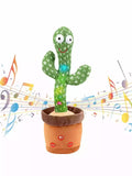 Dancing Cactus Toy - Jake Cart