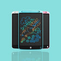 Multi-Color LCD Writing Tablet - Jake Cart