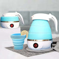 Portable & Foldable Electric Kettle - Jake Cart