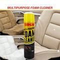 Sogo Multi-Purpose Foam Cleaner - Jake Cart